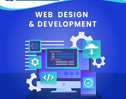 web development