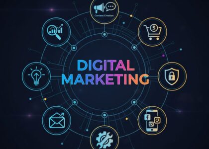 DigitalMarketing