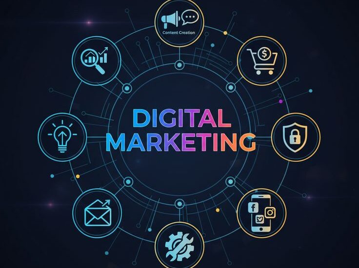 DigitalMarketing