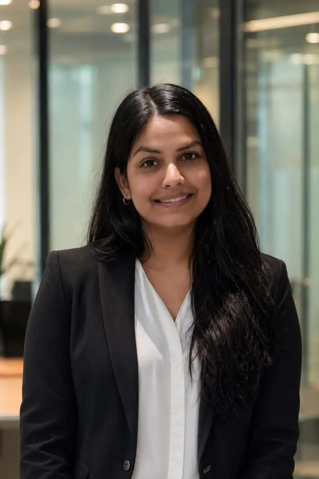 Revati Chalkhor – Founder & CEO, Devkalp Technology