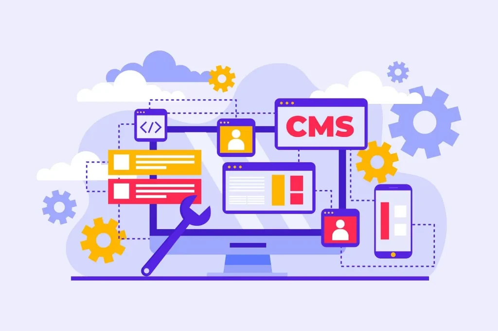 cms-development-service-by-devkal-technology